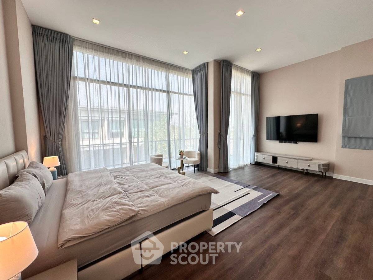 รูป บ้าน 5 ห้องนอน 369 ตร.ม. ใน Bangkok Boulevard Bangna KM.5 (ID 3199498) - รูปที่ 2/9