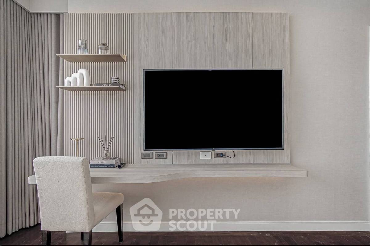 รูป คอนโดเลี้ยงสัตว์ได้ 3 ห้องนอน ชั้น 18 Hampton Thonglor 10 ใกล้ BTS ทองหล่อ (ID 3203080) - รูปที่ 6/13