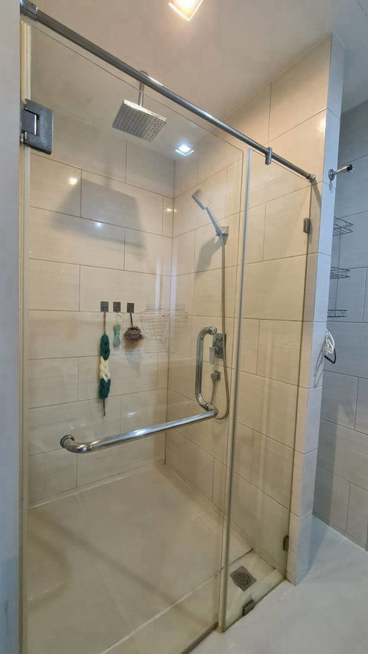 รูป ⛵ Aeras ⛵ Sea view / 25F / Corner / 1bedroom >> THB20,000/month彡 - รูปที่ 11/17