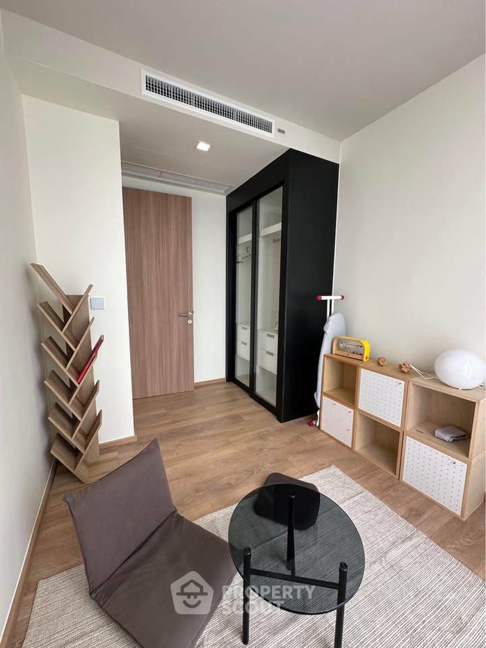 รูป คอนโด 2 ห้องนอน Noble Around Sukhumvit 33 ใกล้ BTS พร้อมพงษ์ (ID 3203370) - รูปที่ 5/15