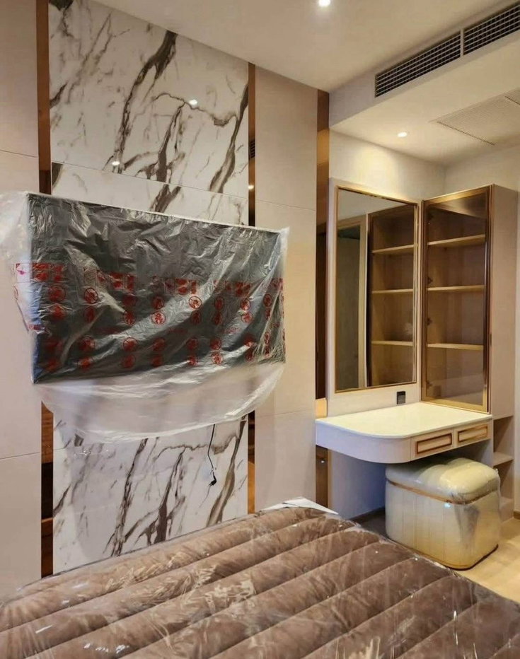 picture For rent condo Ashton Asoke - Rama 9 - 9/12