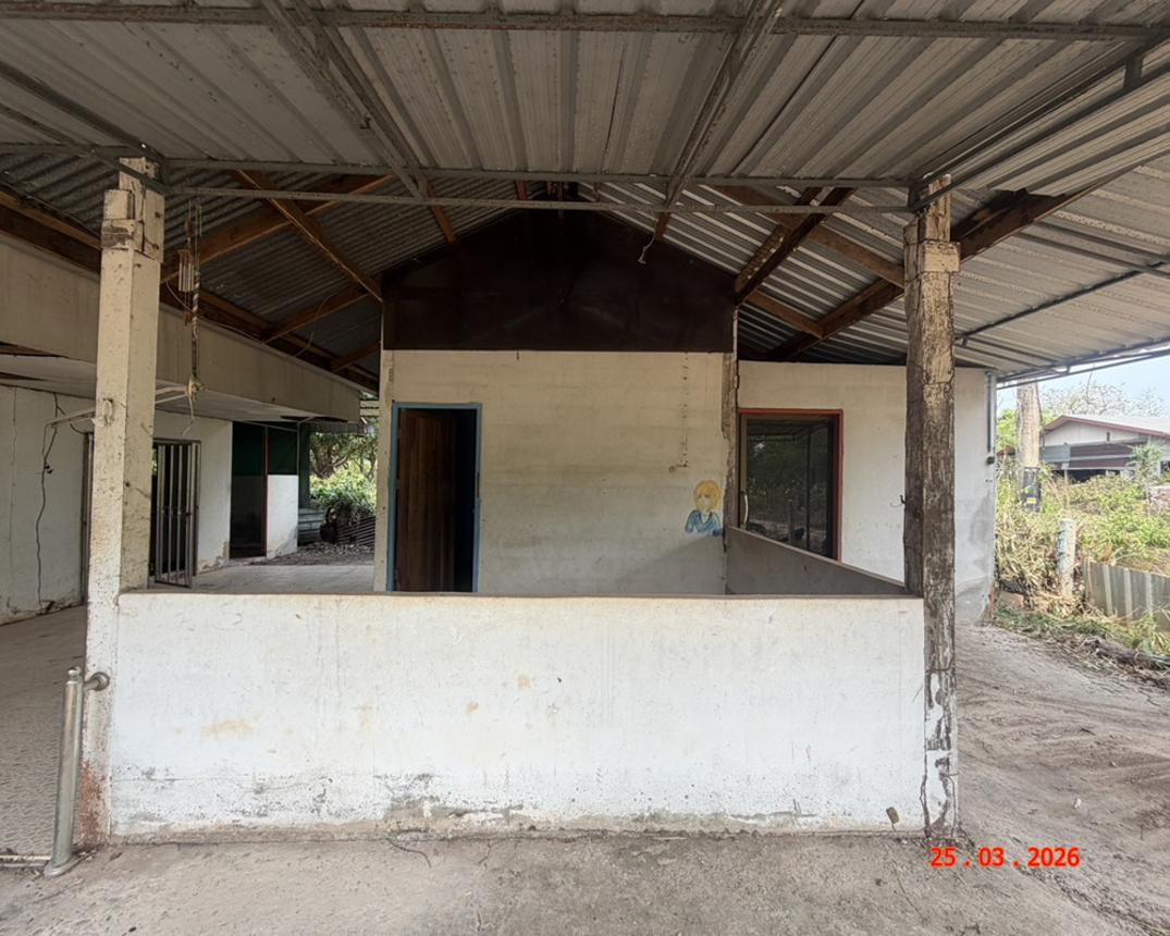 รูป บ้านเดี่ยว 563 ตร.วา เมืองนครพนม นครพนม 1.7M - รูปที่ 28/39