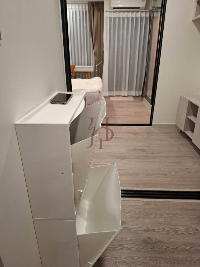 picture 🏙️ KAVE Seed Kaset | 1-Bedroom Condo for Rent - 3/14