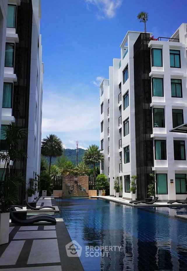 picture Spacious 1-BR 117 Sqm At Kamala Regent Condominium (ID 3011388) - 14/14