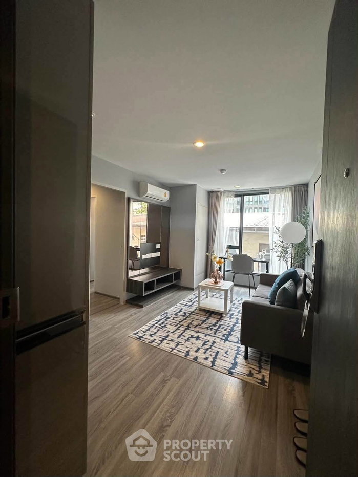 picture 1-BR Condo At Ideo Mobi Sukhumvit 40 Near BTS Ekkamai (ID 3201570) - 5/19