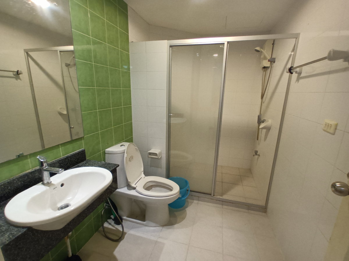 picture Condo for Rent Near BTS Onnut  500 M. - 11/24