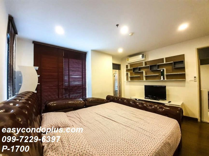 picture 🏷️ P-1700 | Supalai Premier Ratchathewi : Spacious Prime Unit! Near BTS 35,000 THB | Line ID: @easycondoplus | 099-229-6397 - 2/15