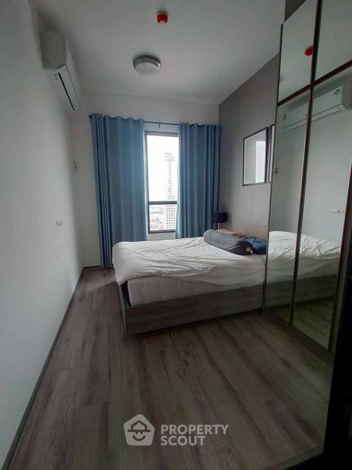 รูป ห้อง 1 ห้องนอน ชั้น 34 ที่ Knightsbridge Prime Onnut โซน BTS อ่อนนุช (ID 2514184) - รูปที่ 4/6