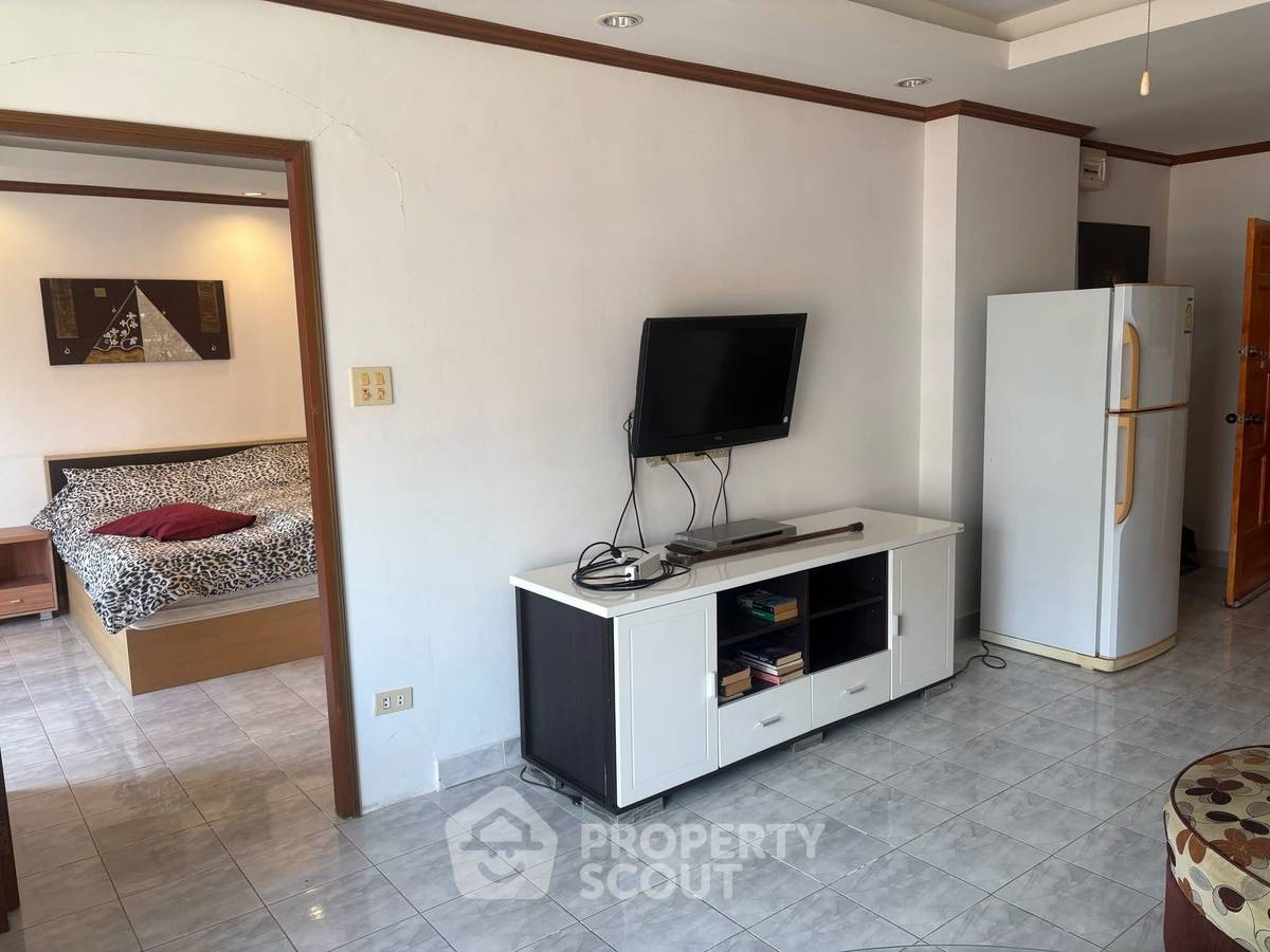 รูป ขายคอนโด 1 ห้องนอน 64 ตร.ม. View Talay 1 Condominium Jomtien (ID 3203970) - รูปที่ 5/11