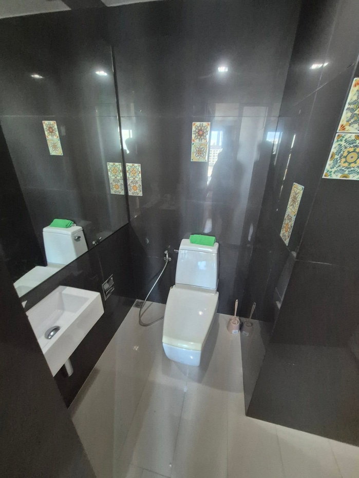 picture Code: 26KJ4361  for rent Rhythm Sukhumvit 50  🔥🔥 Line ID: @kjcondo (with @)🔥🔥 - 7/7