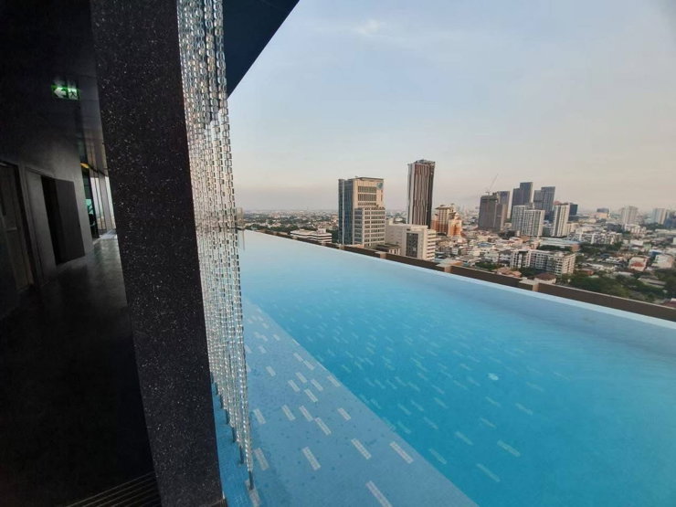 รูป คอนโด ไลฟ์ สุขุมวิท 62 (นายหน้าคอนโดมืออาชีพ)💎💎 - รูปที่ 13/14