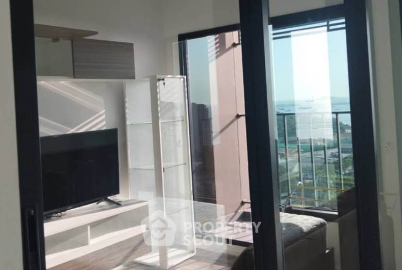 picture 23rd-Floor 1-BR Condo For Sale At Knightsbridge The Ocean Sriracha (ID 3148393) - 2/4