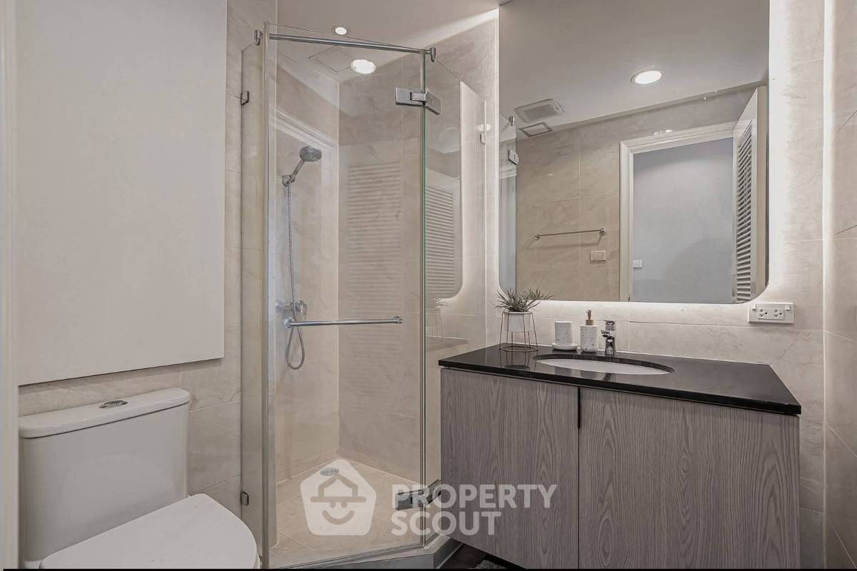 picture Pet-Friendly 18th-Floor 3-BR Hampton Thonglor 10, BTS Thong Lor (ID 3203080) - 12/13