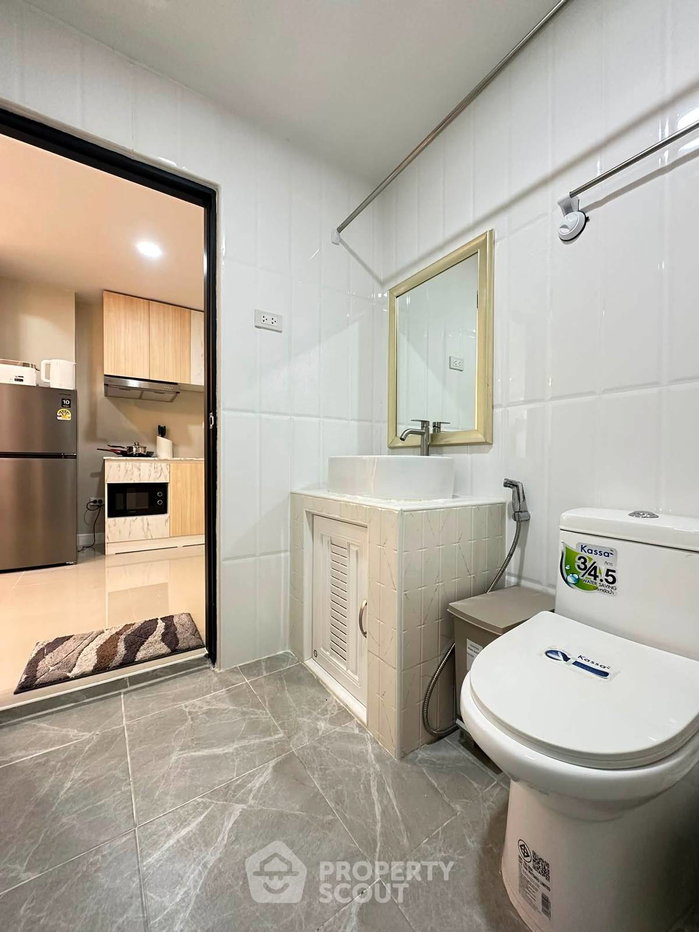picture 1-BR Condo At The Mountain Condo Khaotalo, East Pattaya (ID 3201526) - 20/31