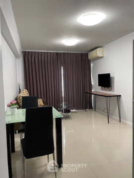 2-BR Thonglor Tower Condominium Near BTS Thong Lor (ID 1177309)
