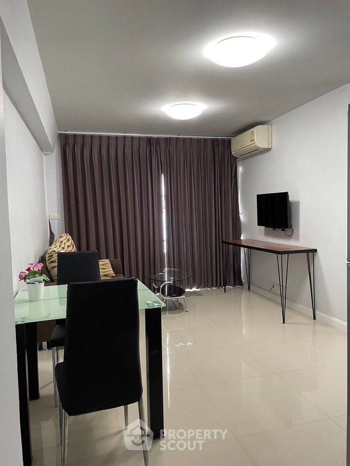 picture 2-BR Thonglor Tower Condominium Near BTS Thong Lor (ID 1177309) - 1/13