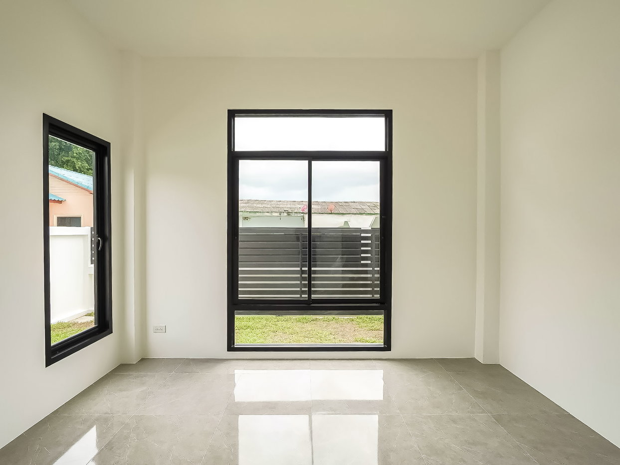 picture Modern House for Sale Na Jomtien Pattaya 3 Bedroom - 2/16