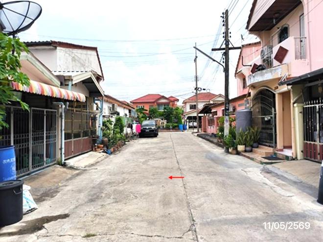 picture TOWN HOUSE 17 Sq.w. Muang Pathum Thani Pathumthani for 1.3M - 5/15