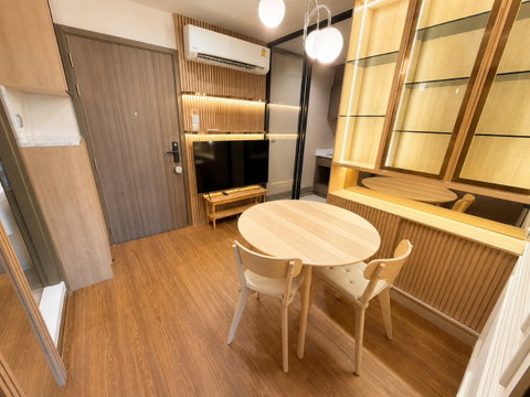 Life Ladprao Valley | 2 Bedrooms | 35 sq.m. | 22nd Floor | Call / LINE: 084-293-7619