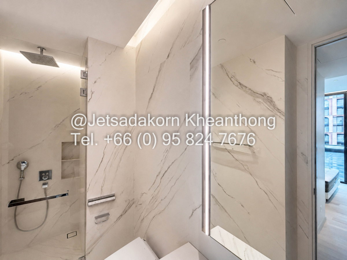รูป EI8HTEEN SEVENยูนิตหายาก | วิวเป็นส่วนตัว | 51.8 ตร.ม. | เพียง 130,000 บาท - รูปที่ 10/12