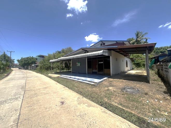 รูป บ้านเดี่ยว 166 ตร.วา สนม สุรินทร์ 909,000 - รูปที่ 19/41