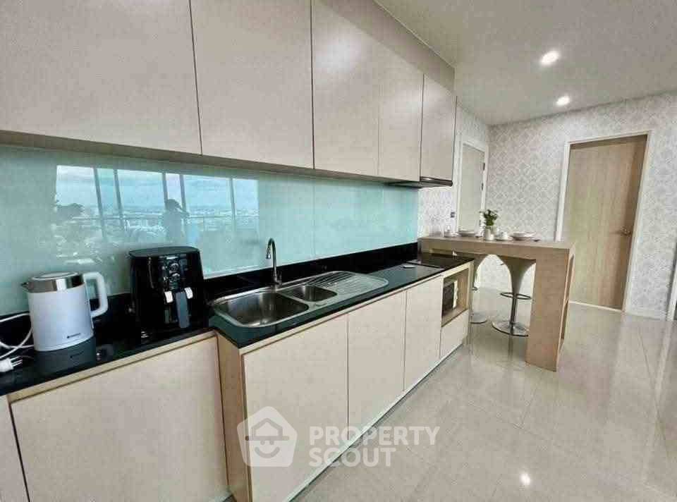 picture 15th-Floor 2-BR Condo At Grande Caribbean Condo Resort Pattaya (ID 3202184) - 9/12