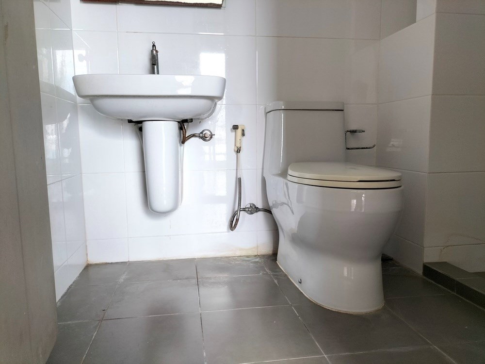 picture 🔥 Great-value condo for sale at Tempo Quad Saphan Mai  | Near BTS Saphan Mai - 7/7