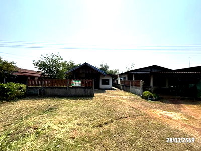 Houses for sale : HOME 735 Sq.w. Na Kae Nakhon Phanom for 2.4M