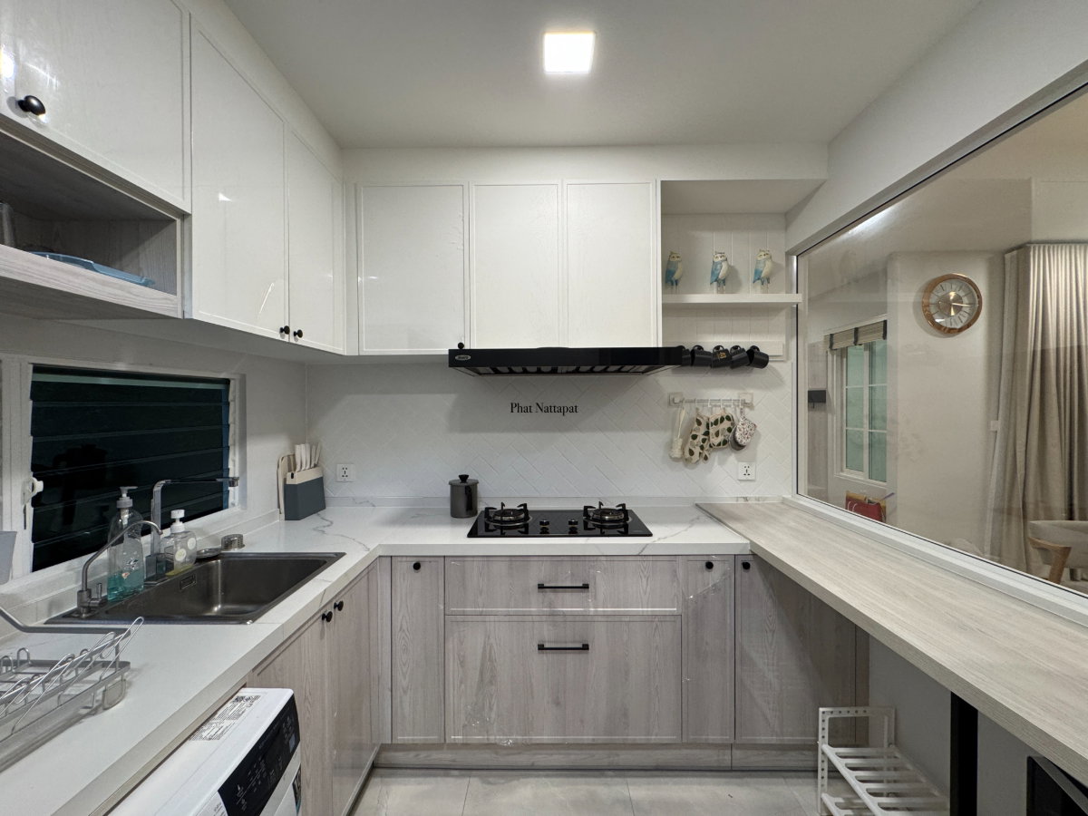 รูป For Rent : Chaiyapruek Bangna Km 15 : ชัยพฤกษ์ บางนา กม 15 R667 - รูปที่ 11/11