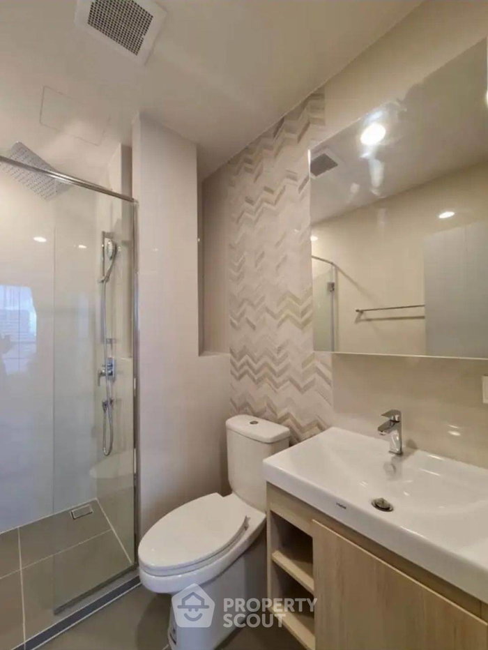 picture 20th-Floor 1-BR At Oka Haus Sukhumvit 36 Near BTS Thong Lor (ID 2004067) - 9/10