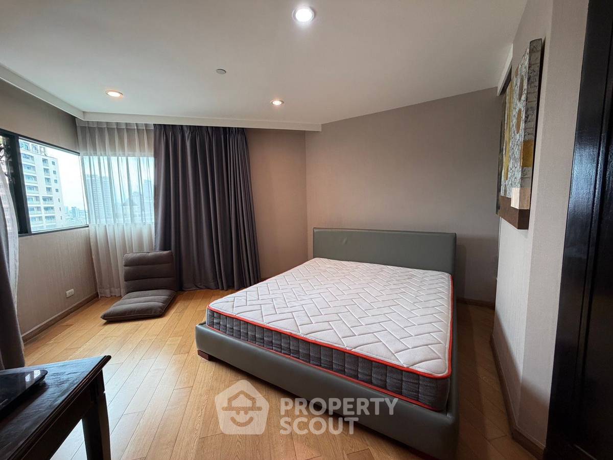 รูป คุ้มราคา 2 ห้องนอน 96 ตร.ม. Sathorn Gardens ชั้น 25 MRT สีลม (ID 944567) - รูปที่ 6/12