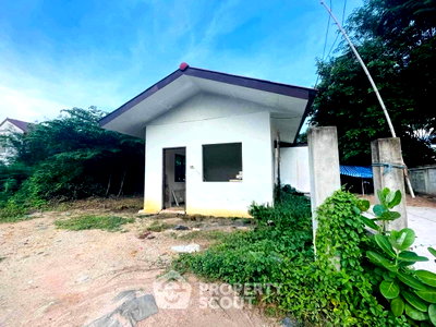 ที่ดิน หนองปรือ ชลบุรี : ที่ดินขายทำเลพัทยาตะวันออก หนองปรือ ชลบุรี (ID 3203132)