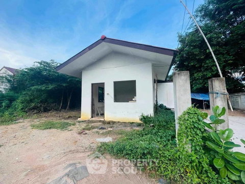 Land For Sale In East Pattaya, Nong Prue, Chon Buri (ID 3203132)