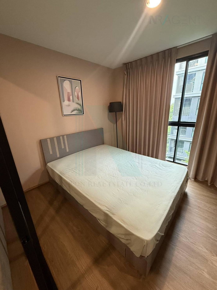 picture For Rent Condo THE EXCEL UDOMSUK Building , Floor ,1 bed room, Room size 28 sqm - 4/8