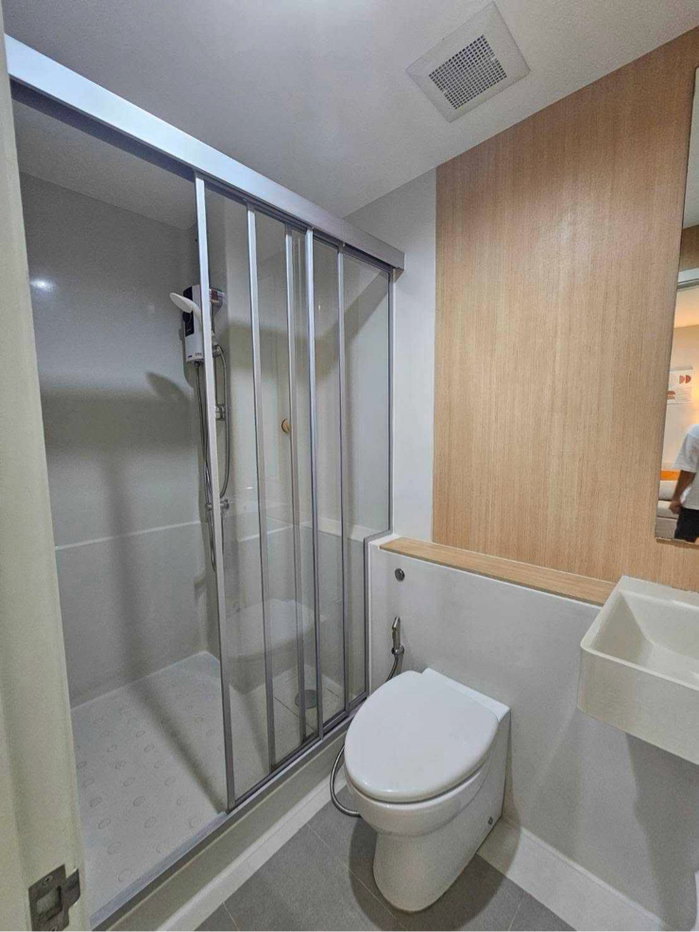 รูป ให้เช่า aspire sathorn trapa ใกล้ BTS ตลาดพลู - รูปที่ 8/12