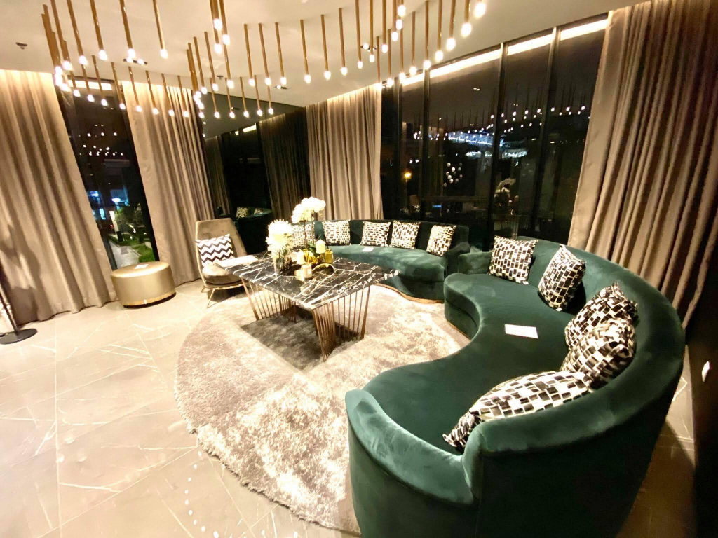 picture Condo for Rent: The Privacy Thaphra Interchange - 6/17