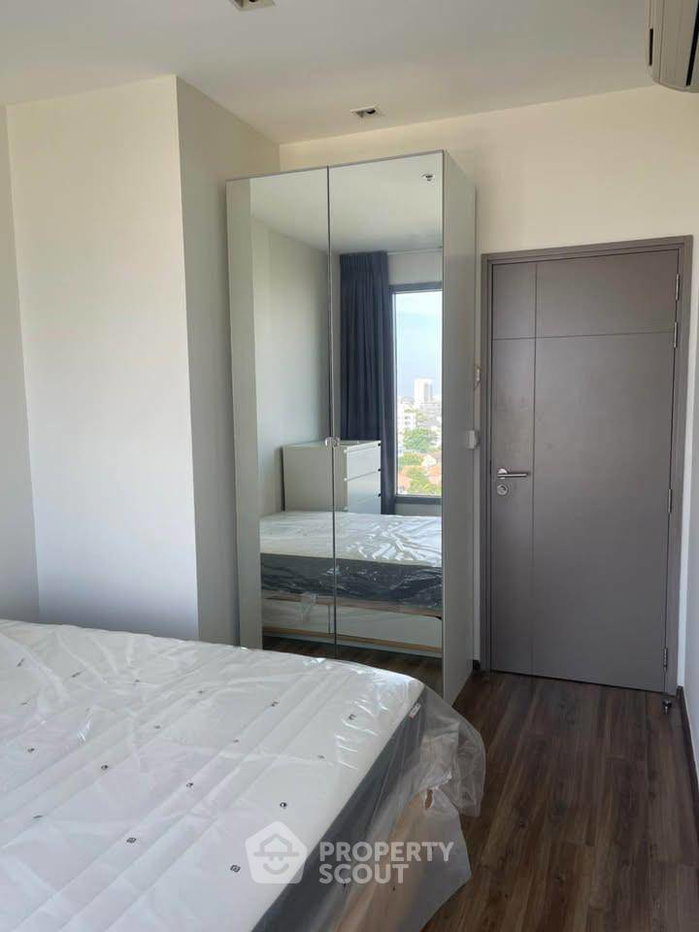 picture 1-Bedroom Condo For Rent At Ceil By Sansiri Near BTS Thong Lor (ID 3189385) - 7/9