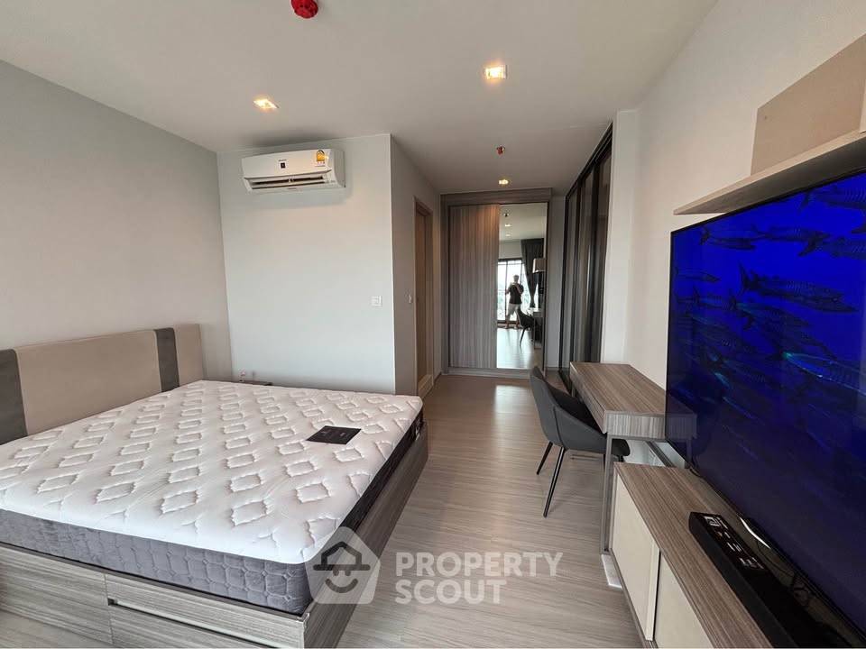 picture 21st-Floor 1-BR At Life Sathorn Sierra Near BTS Talat Phlu (ID 3204334) - 5/15