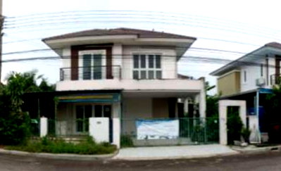 บ้านเดี่ยว นนทบุรี : ‼️‼️ ขาย บ้าน/บ้านเดี่ยว Phruekpiman 5 Kanjanapisek-Ladpladuk (พฤกษ์พิมาน 5 กาญจนาภิเษก-ลาดปลาดุก)   ราคาสุดคุ้ม ✅ ทำเลเดินทางสะดวก