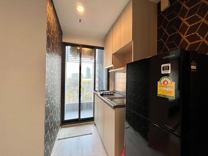 รูป 💥💥FOR SALE!! Condo IDEO Mobi Wongsawang Interchange 1BED 25 ตรม.ชั้น 7 พร้อมอยู่!! สนใจ LINE: @atfirm💥💥​ - รูปที่ 7/13