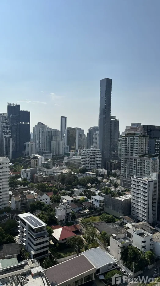 รูป ขาย คอนโด 1 ห้องนอน ในโครงการ โนเบิล บี33 6682981 - รูปที่ 5/8