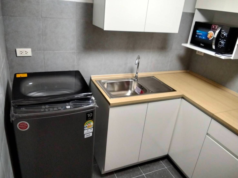 picture Condo for Sale: S.V. City Rama 3 – River View (Rt-01) - 12/18