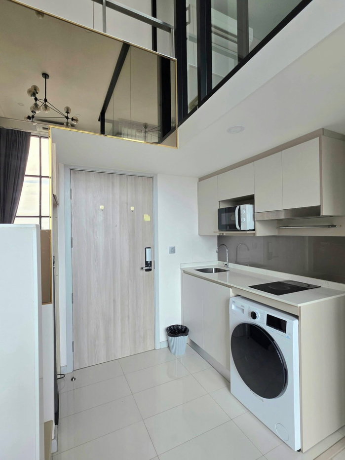 picture Knightsbridge Prime                  Sathorn - 5/6