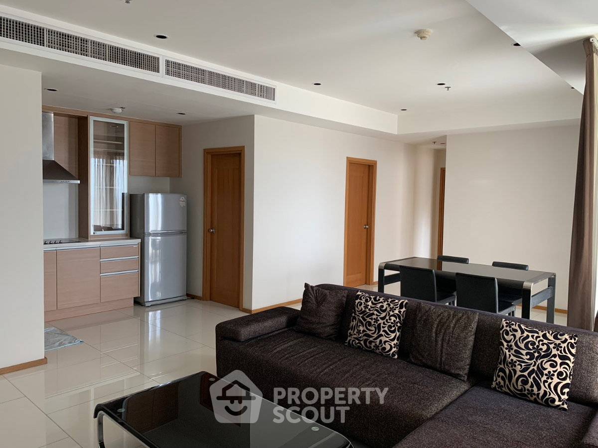 picture 27th-Floor 2-BR 107 Sqm The Emporio Place, BTS Phrom Phong (ID 3202925) - 12/18