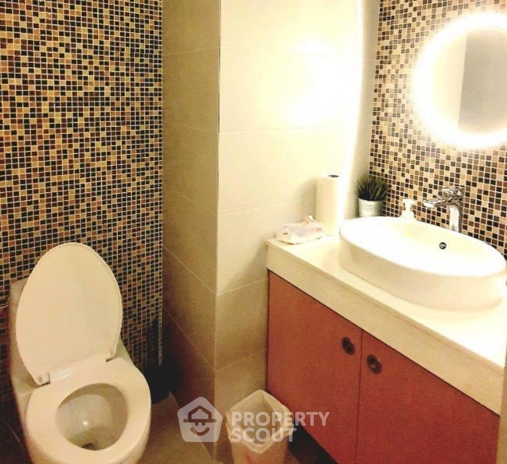 รูป ใกล้ BTS ปุณณวิถี เพียง 100 ม. | 2 ห้องนอน The Room Sukhumvit 62 (ID 3191740) - รูปที่ 10/10