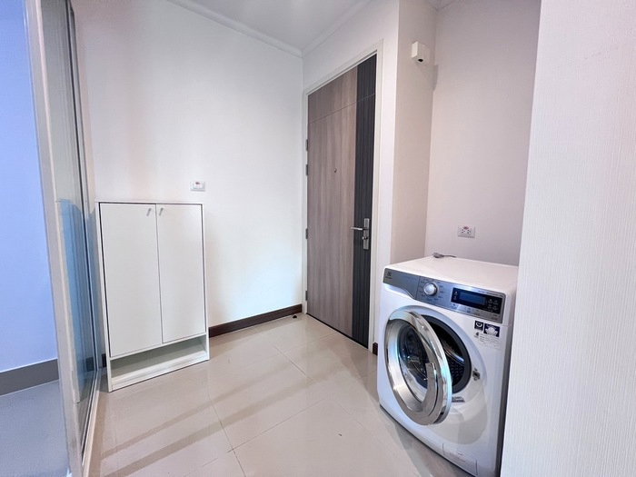รูป 💥💥ปล่อยเช่า!! Supalai Elite Phayathai 60 ตรม.(1Bed) ชั้น 20 แต่งครบ พร้อมอยู่ สนใจ Line ID: @atfirm💥💥 - รูปที่ 3/19
