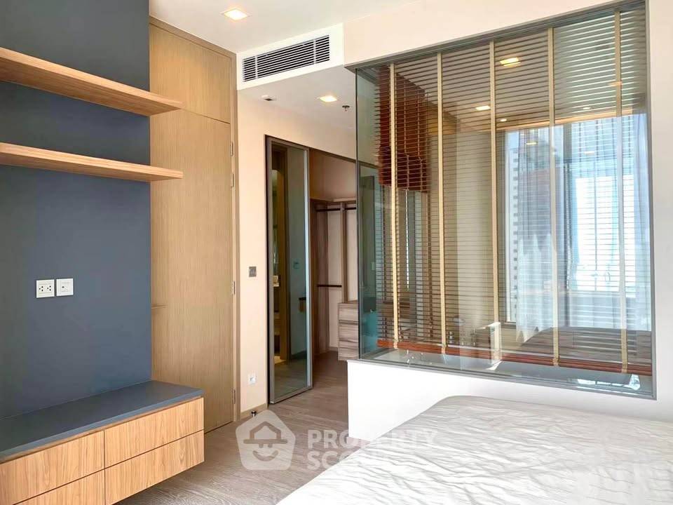 picture 2-BR Condo At The Esse Asoke Near MRT Sukhumvit (ID 3203801) - 6/9