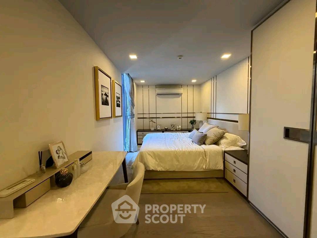 picture Pet-Friendly 3-BR 200m To BTS Phrom Phong At Ashton Residence 41 (ID 3203057) - 6/9