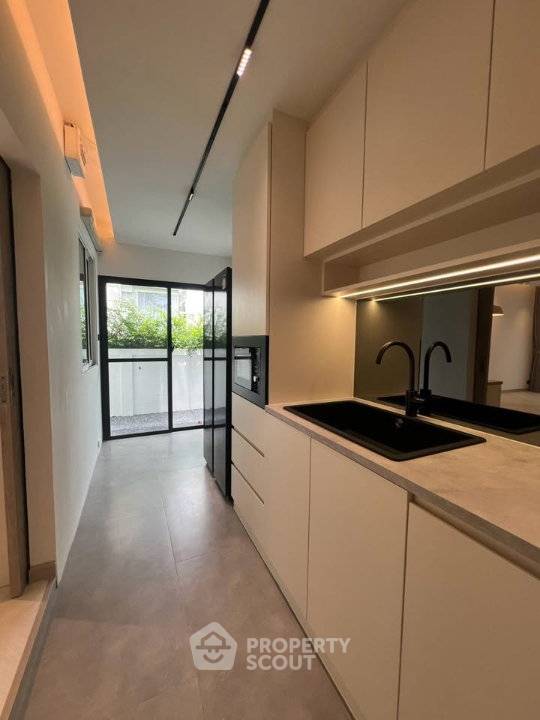 picture 4-BR Townhouse At The Metro Rama 9, Prawet (ID 3199505) - 14/14