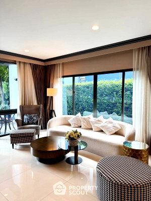 เช่าบ้านเดี่ยว กรุงเทพมหานคร : บ้านเดี่ยว 4 ห้องนอน ขนาด 273 ตร.ม. Setthasiri-Krungthep Kreetha 2 (ID 3199509)